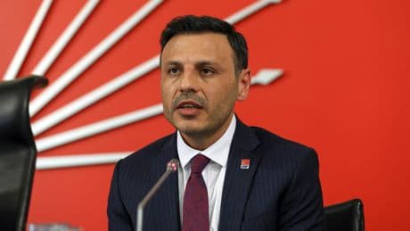 CHP İstanbul İl Kongresi iptal edildi, yönetim görevden alındı