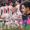 Arsenal step up talks with £70m striker who is keen on Emirates move - as Mikel Arteta eyes former Chelsea star
