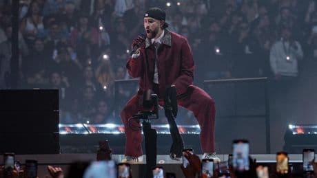 Bad Bunny suma otros dos conciertos en Madrid y amplía a 10 sus actuaciones en España