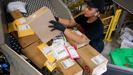 Trump Eliminates Key Tariff Loophole