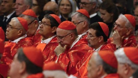Conclave Begins Today: What To Know About Secretive Election For Next Pope