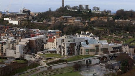 There's a parliament for the Central Belt. But what about the rest of us?