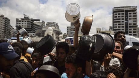 Francesca Albanese, rapporteure spéciale de l’ONU pour les territoires palestiniens occupés : « Les Palestiniens sont pris pour cible en tant que peuple »