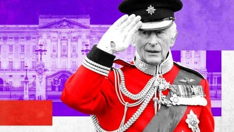 How the ‘Political King’ is using his influence on Trump and green issues