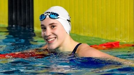 Alessandra Mao, tre bronzi mondiali e tempi da grande: a 14 anni è già sulla scia di Federica Pellegrini