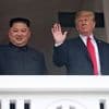 "Er war sehr gut zu mir": Trump schwärmt und will Kim Jong Un wiedersehen