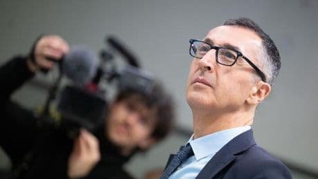 Landtagswahl 2026: Cem Özdemir soll Grünen die Macht sichern