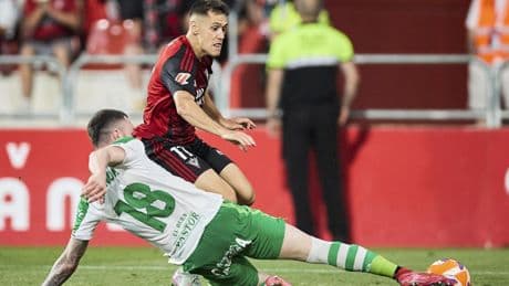 Izeta: "Las finales están para ganarlas"