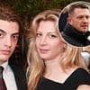 EDEN CONFIDENTIAL: Girlfriend of photographer David Bailey's son Sascha set to write tell-all memoir dishing the dirt on her time with Tommy Robinson and his fellow 'free speech activists'