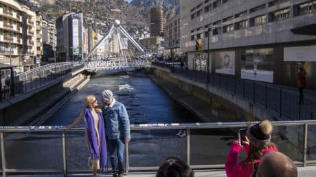 Cambio de residencia ficticio: el fraude que más persigue Hacienda
