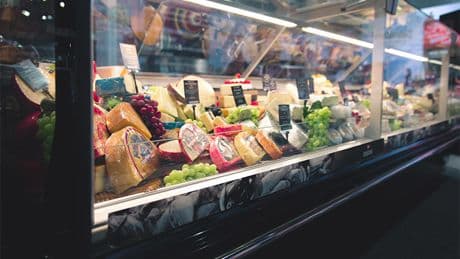 Sherpa compra el grupo de frigoríficos comerciales Koxka
