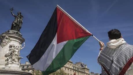 Guerre à Gaza : quels pays d’Europe reconnaissent déjà la Palestine ?