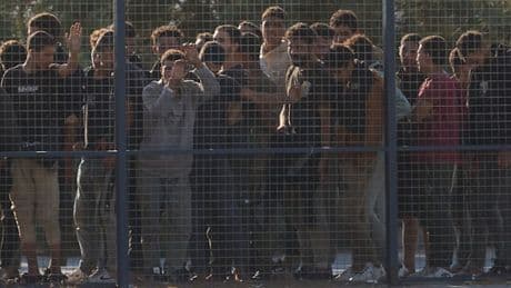 Ein perfekter Sturm in Libyen – und Griechenland zieht die Notbremse
