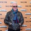 Leute: Malcolm McDowell ist sehr stolz auf seine Frau