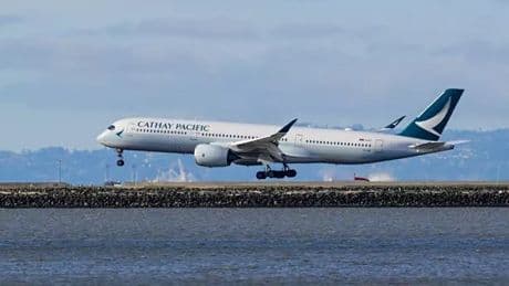 Passengers stuck inside cabin for 29 hours as 'black warning' issued on 'flight from hell'