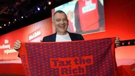 Linke will unbezahlte Überstunden verbieten und für Vier-Tage-Woche kämpfen