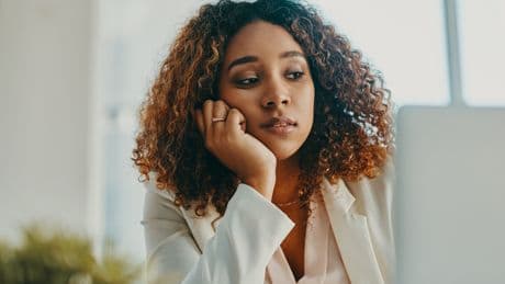11 Signs You're Struggling With 'Boreout' At Work
