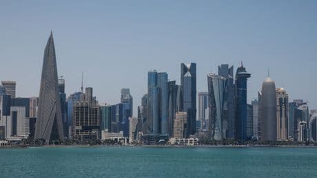 Kunsthandel: Art Basel bekommt eine Messe in Qatar
