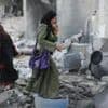 Hamas makes hostage pledge but demands changes to US Gaza ceasefire plan