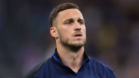 Marko Arnautovic: Ex-Bundesligastar kämpft mit Tränen
