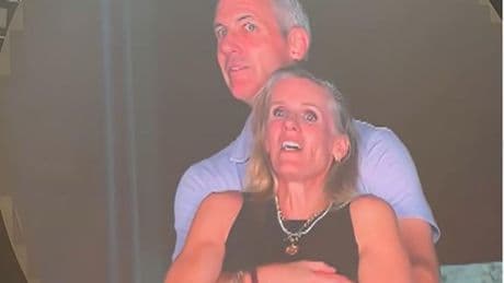 Chief executive of Astronomer resigns after Coldplay concert video