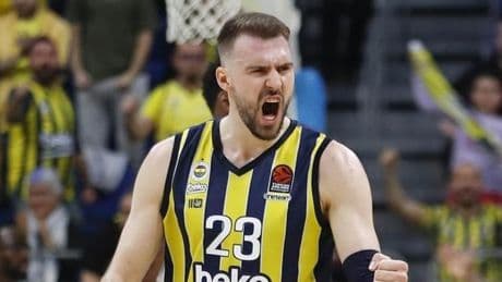 Marko Guduric kimdir? Marko Guduric sevgilisi kaç yaşında?