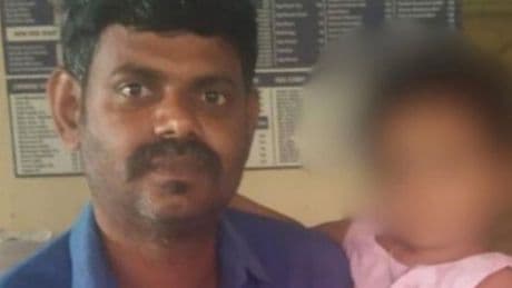 Dad and two kids, 9 and 7, found dead in car driven into canal after family argument