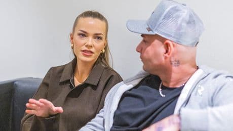Das steckt hinter der plötzlichen Trennung - Laura und Pietro hatten seit Tagen Streit