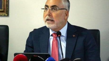 Bakan Işıkhan: Yıkılmamızı bekleyenlere inat küllerimizden yeniden doğduk