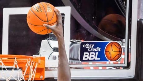 Basketball: MBC Syntainics verlieren in München