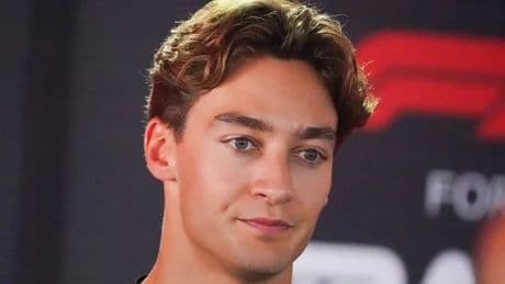 George Russell 'not happy' at Mercedes as Toto Wolff warned over contract decision