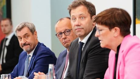 Einflussnahme bei Koalitionsverhandlungen? - SPD lud Energie-Lobby zu geheimen Treffen ein