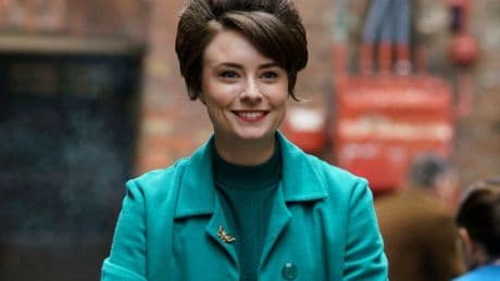 Call The Midwife star reveals 'panic attacks' as she recalls emergency C-section