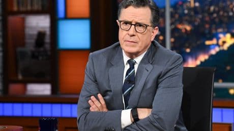 „Late Show“-Moderator Stephen Colbert: CBS setzt Trumps härtesten Kritiker vor die Tür
