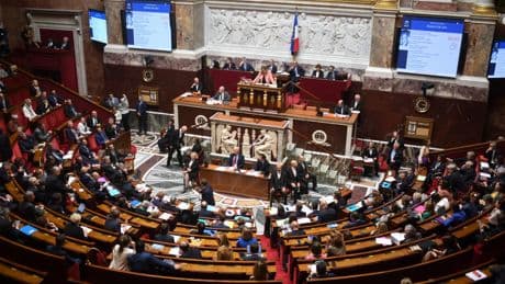 Loi Duplomb à l’Assemblée nationale : la dérégulation à tout-va