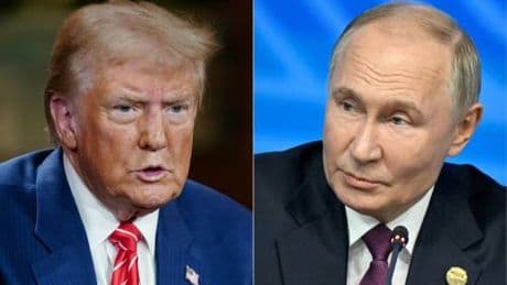 Trump con Putin sbaglia i conti: lo Zar non vuole nessuna tregua. Armi e sanzioni sono l’unica via