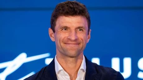Thomas Müller: Bayern-Legende macht jetzt Werbung für Erdinger