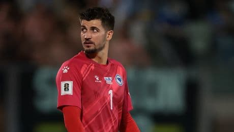 6:0 bei San Marino - Vasiljs WM-Traum rückt näher