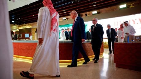 La Syrie salue la levée des sanctions américaines de l'ère Assad