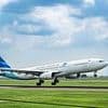 Entire flight crew is suspended after passenger makes shock discovery