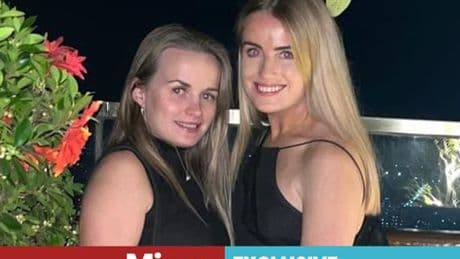 'Laos shots killed my best friend and I almost died too, we had no idea what was wrong'