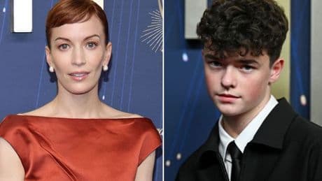 Emmy Awards 2025: Full list of winners including Adolescence star and Severance actress