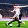 Transfers: Bruun Larsen wechselt nach England zum FC Burnley