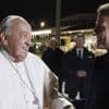 ÉDITO. Le pape François entretenait une relation particulière avec Emmanuel Macron et la France