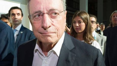 Così Draghi ha stroncato la "sua" Europa