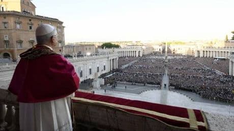 Robert Francis Prevost, chi è il missionario diventato nuovo Papa