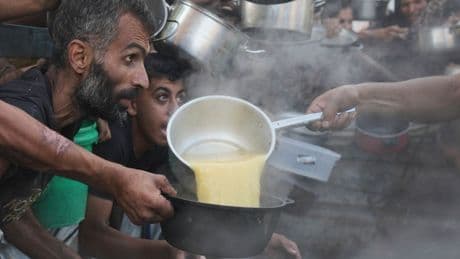 Krieg in Nahost: UN-Organisationen erheben schwere Vorwürfe gegen Israel