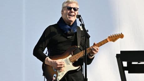 Fans livid as iconic rock band cancel whole 31-date tour ‘because of the weather’