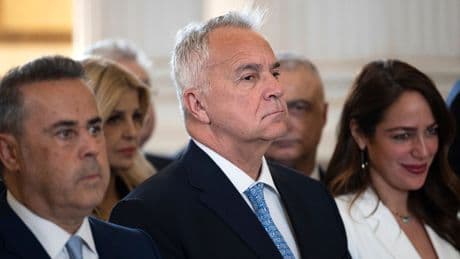 5 Greek government officials resign over EU farming subsidy fraud allegations