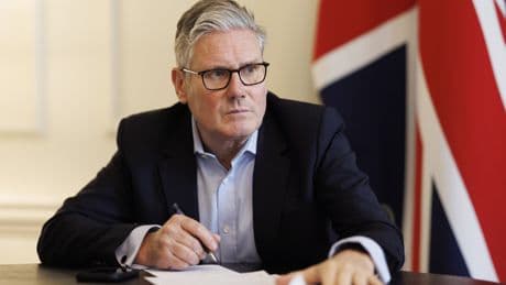 Michael Goodwin: The 2-state delusion must be scrapped — a ‘jihadist’ state would solve nothing